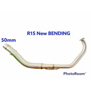 ใหม่ หัวดัดคอ r15 r15 v3