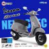 ผ้าเบรค Vespa Sprint ผ้าเบรค Nexzter เวสป้า Sprint