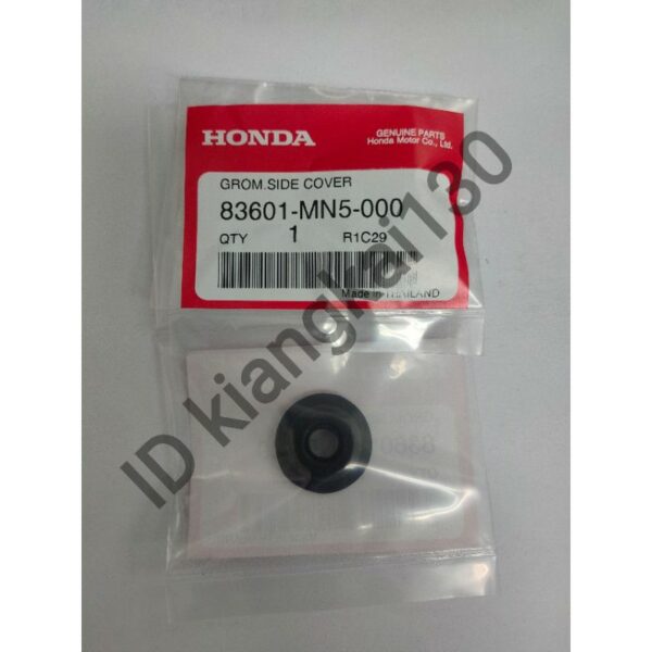 (83601-MN5-000)ยางรองแท้-HONDA-