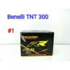 แบตเตอรี่แห้ง ยี่ห้อ RR สำหรับรถ Benelli TNT 300 #1 JT9L-BS