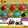 ฝากระเป๋าบังลมในscoopy-i ปี 2012-2016 สกู๊ปปี้ ไอ รุ่นไฟเลี้ยวบังลม สีเดิมตามรุ่น งานเทียบของแท้ ยี่ห้อNCA