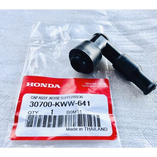 HONDA ปลั๊กหัวเทียน เกรดA เวฟ110ไอ WAVE110i