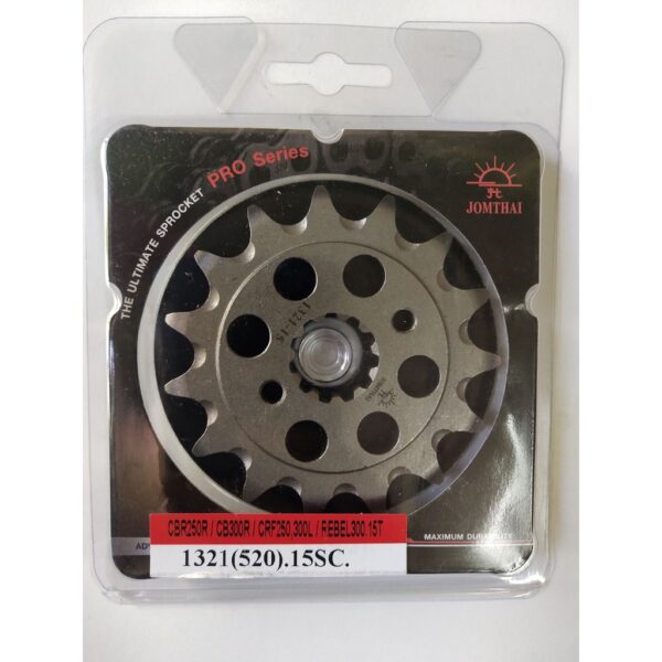 สเตอร์หน้า Honda CRF 250-300  CBR250/ CBR300R/ CB300F/  CRF300/ Rebel300 CBR250R /CB300R อย่างดี /24