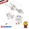 OIL DRAIN แท้ Suzuki RC / VanVan 125/200