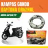 Mio Daytona Original 4630. รองเท้าคู่