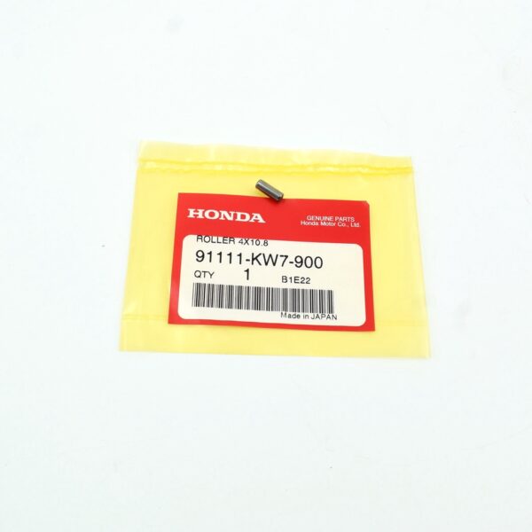 สลักดาวเกียร์ แท้ศูนย์ออนด้า ราคา/1ชิ้น เวฟ125 91111-KW7-900