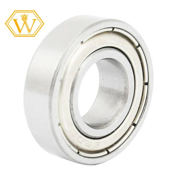 ☀Ready Stock☀6900Z 10 x 22 x 6mm Metal Shielded Sealed Deep Groove Ball Bearings