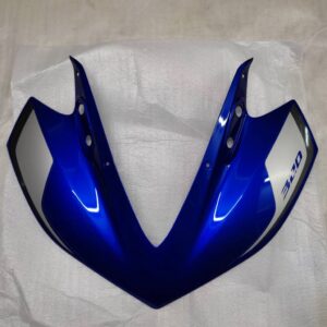 pre-order หน้ากากหน้า ฝาครอบไฟหน้า หน้ากากไฟหน้า R3 แท้ YAMAHA FRONT COVER HEADLIGHT