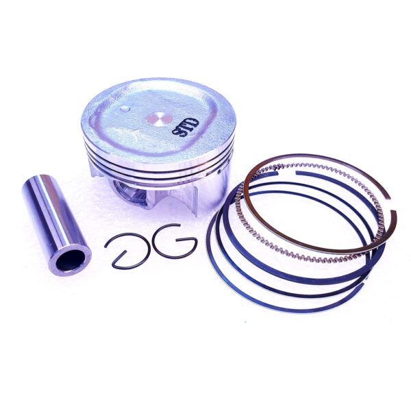 PISTON KIT EXCITER