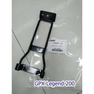 หางยึดทับทิมหลัง ใช้ได้ทั้ง GPX legend150