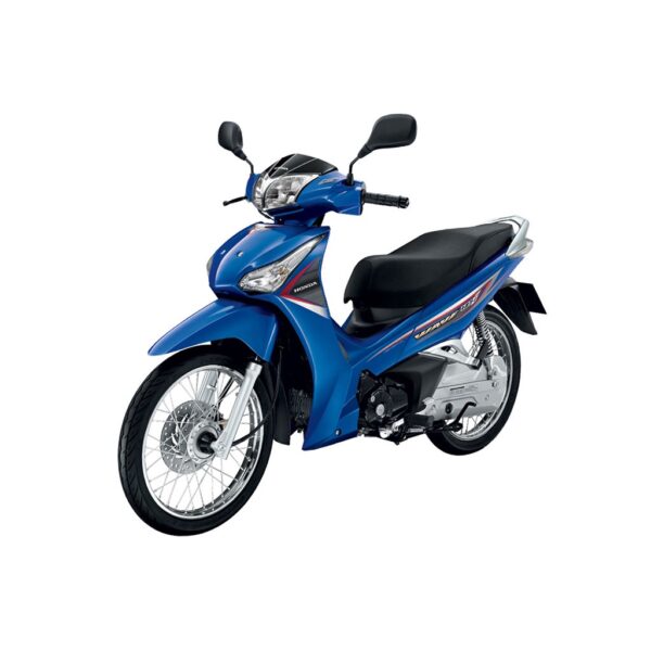 WAVE125i 2012