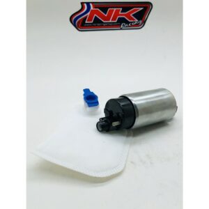 NKracing PCX / เวฟ110i 2011-2018 (มอเตอร์ปั้มติ๊ก+กรอง) 5.5bar