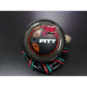 FITT ACTION BRAKE รีเลย์ไฟเบรค ปรับจังหวะไฟเบรค