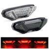 ไฟท้าย Led สําหรับ Yamaha Mt - 09 Fz - 09 14-16