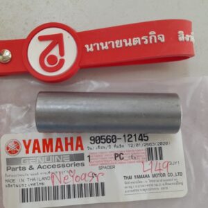 9056012145 บู๊ชล้อหลัง ตัวใน SPARK110 NANO Y100 ALFA YB-1 SPARK135 FRESH X-1 บู๊ช ดุมล้อหลัง แท้ YAMAHA 90560-12145