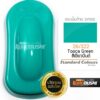 26/322 สีเขียวมินต์ Tosca Green Standard Colours สีมอเตอร์ไซค์ สีสเปรย์ซามูไร คุโรบุชิ Samuraikurobushi