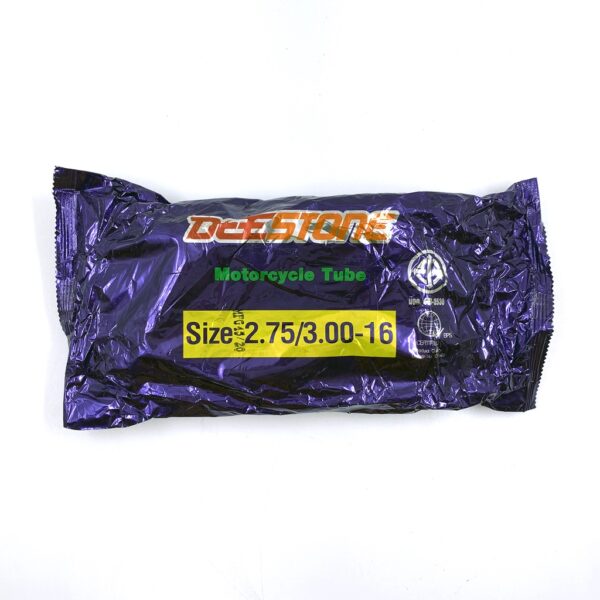 2.75/3.00-16 Motorcycle Tube