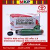 (ราคา /1 ชิ้น)ของใหม่ หัวฉีดรถยนต์ พร้อมเทส TOYOTA  Altis หน้าหมู 1ZZ เครื่อง 1.8  23209-22040  แถมยางรอง 200บาท/ชุด