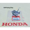 ชุดล็อคเบาะ HONDA (แท้ศูนย์) เวฟ125 R / S / WAVE125 R / S