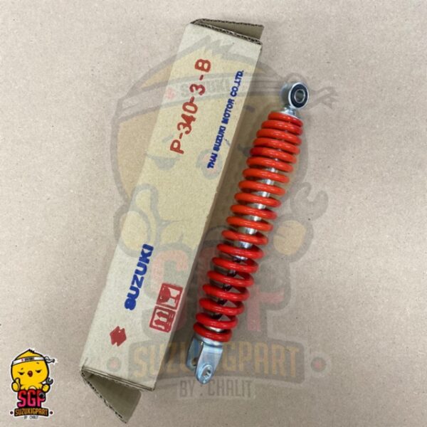 REAR SHOCK แท้ Suzuki Step 125