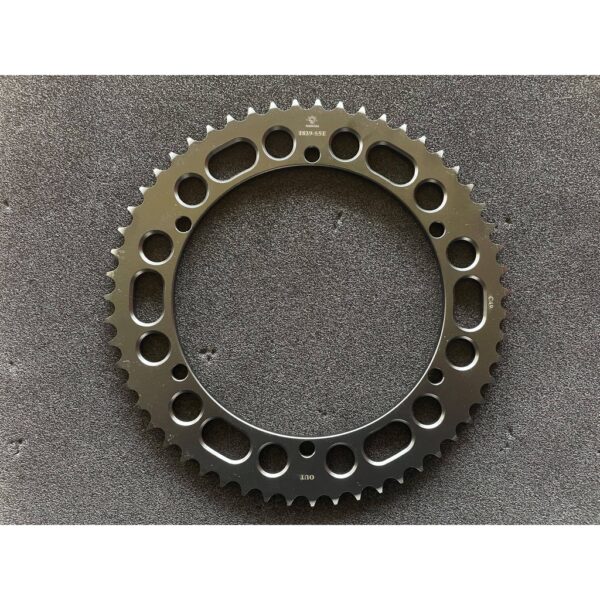 JOMTHAI SPROCKETS สเตอร์หลัง 428 YAMAHA SR 400 55T