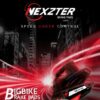 Honda X ADV ผ้าดิสเบรค X-ADV Nexzter รับประกันของแท้ พร้อมส่งทันที