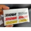 sticker showa พร้อมส่ง