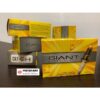 หัวเทียน ไจแอนท์ GIANT รถมอไซค์ทุกรุ่น เวฟ โซนิค รถ 4