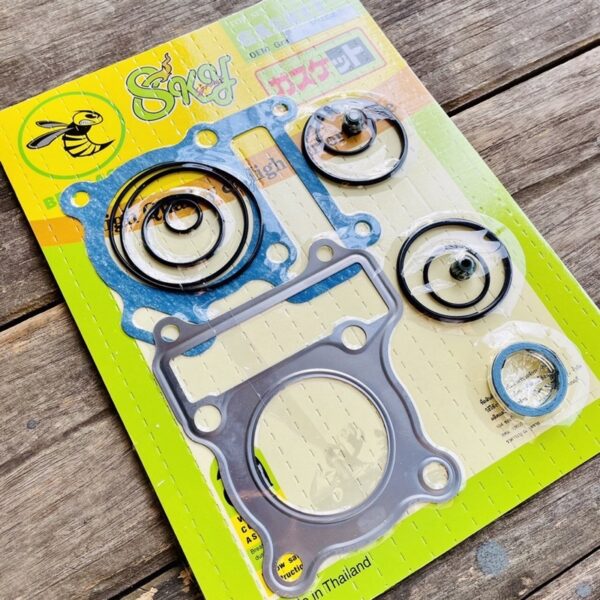 BEE GASKET ประเก็นชุดบน