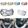 กระจังครอบไฟหน้ารถจักรยานยนต์ สําหรับ BMW R1200GS R1250GS LC Adventure R 1200 GS R1250 GS