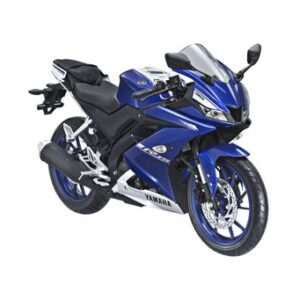 Pre-order ชุดสี ชุดสีรอบคัน 14 ชิ้น YZF-155 2017-2020 แท้ YAMAHA ชิ้นสีรอบคัน พลาสติกรอบคัน เฟรมรอบคัน ไม่รวมสติ๊กเกอร์