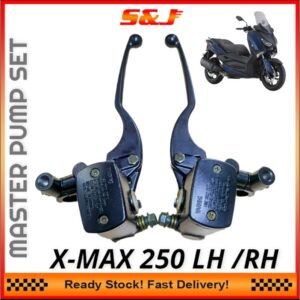 ชุดปั๊มมาสเตอร์ สําหรับ YAMAHA XMAX250 XMAX X-MAX 250 X MAX 250 LH RH KIRI KANAN