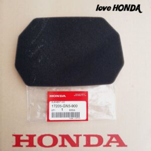 ไส้กรองอากาศ HONDA ( แท้ศูนย์ ) ดรีม100 ( คุรุสภา ) / ดรีมนิว ( C100N )