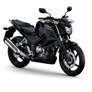 CB300F [2014 - 2016] (KYJ)