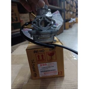 คาบูเรเตอร์ RC100/RC110/คริสตัล/swing แท้ศูนย์