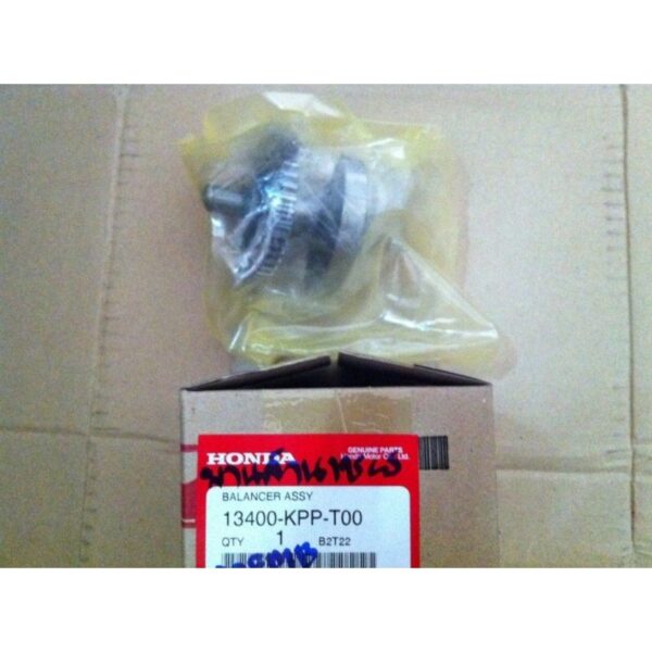 13400-KPP-T00ชุดบาลานเซอร์ Honda โซนิค/CBR150/CBR150i อะไหล่แท้ %