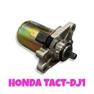 ไดร์ฟสตาร์ท Honda Tact