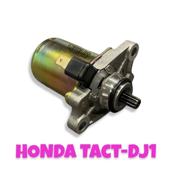 ไดร์ฟสตาร์ท Honda Tact