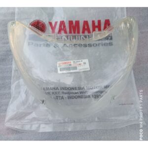 Mika ไฟหน้าสะท้อนแสง Yamaha freego original Koitto