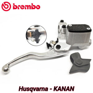 กล่องมาสเตอร์เบรกขวา KTM HUSQVARNA TREIL FU Antem NINJA RI5 r25 cb scopy Etc