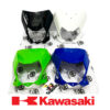 ฝาครอบไฟหน้า สะท้อนแสง KLX BF Dtracker Original KAWASAKI