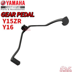 แป้นเหยียบคันเกียร์ สําหรับ YAMAHA Y15ZR Y15 Y15 ZR 15ZR Y16 Y16ZR