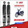 โช๊คหลัง yss monoshock สำหรับ spark nano / spark 115i