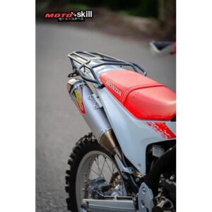 แร็คท้าย ตะแกรงท้าย Motoskill CRF250 Rally ของแท้ส่งไว