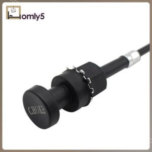 [Homyl5] สายโช้คคาร์บูเรเตอร์ 27490-04 สําหรับ CV40 XL883 Xlh1200