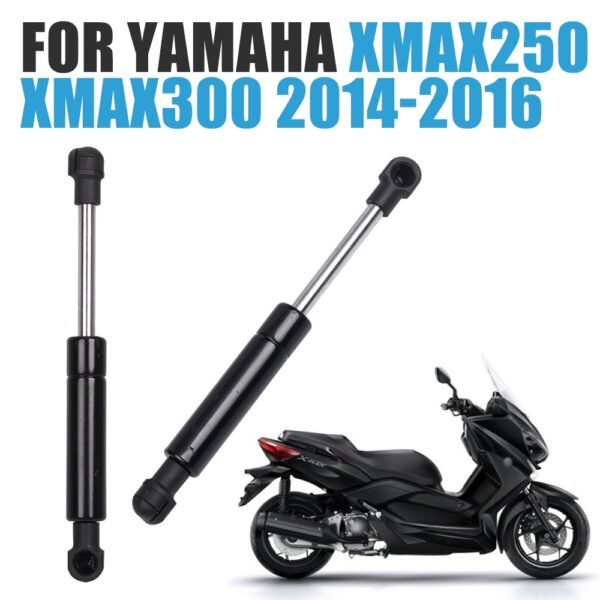 โช้คอัพยกแขนรถจักรยานยนต์ สําหรับ Yamaha XMAX250 XMAX300 XMAX 300 X-MAX 250