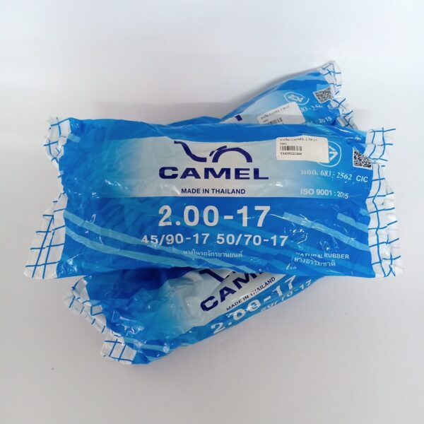 CAMEL ยางใน 1.75-17