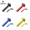 Universal CNC Aluminum Throttle Grip Quick Twister Throttle Cable adjuster