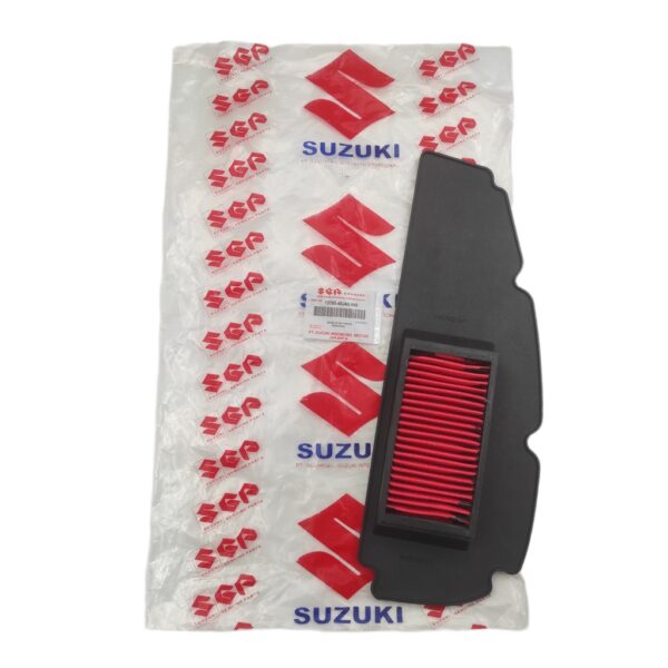 ไส้กรองอากาศ SUZUKI ADDRESS 110 ของแท้ SUZUKI SGP INDONESIA KD1192