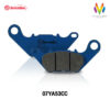 Brembo 07YA53CC  (เกรดคาร์บอน) สำหรับ YAMAHA : X-MAX 300 17-23 / MT-03 16-20 / YZF-R3 15-22